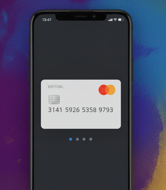 Process to sell crypto to debit card instantly